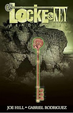 Locke &amp; Key, Vol. 2: Head Games 